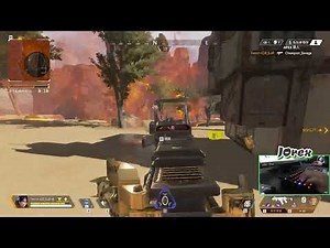 【攻略】針對大部分人的槍械控制(Spray control）練習簡易攻略 @APEX 英雄 哈啦板 - 巴哈姆特