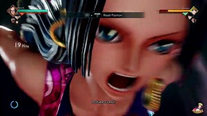 《JUMP FORCE》全初始角色觉醒以及终结技演示