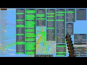 Minecraft Wurst Client Kurulum