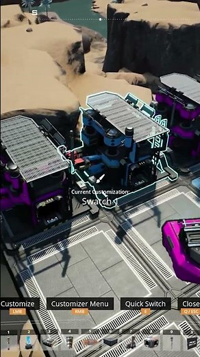 Tips Satisfactory Doesn't Teach You #shorts