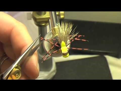 Chernobyl Hopper Pattern