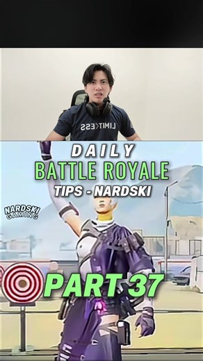 Top Battle Royale Tips for Call of Duty Mobile