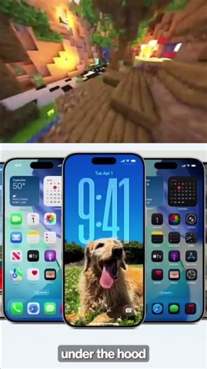 Build a real iPhone app in minutes 🤯 No coding neede