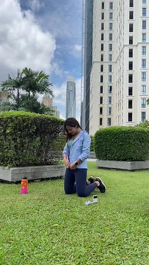 Effective Outdoor Workout Routine for Strength Building