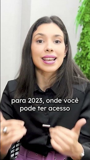 [GRÁTIS] Baixe AGORA o Calendário 2023!