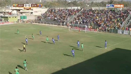 54K views · 565 reactions | Fc Platinum vs Dynamos fc 1 - 0 Full match highlights #ZTNPrime #DSTV294 #GetThePicture #PSL | Zimpapers TV Network | Facebook