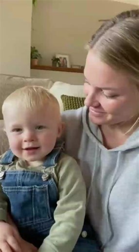 The Questionable Kid: A Journey Through Baby Moments