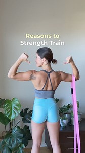 2.4K views · 16 reactions |  Let's dive deeper into why strength...