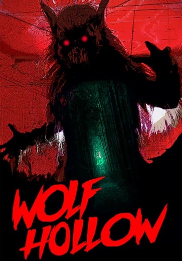 Wolf Hollow (2023)