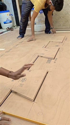 how to join two plywood, #shorts #shortsfeed