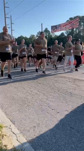 2024 Run to Honor Yesterday, our #AirCommandos came together to honor our fallen brothers and sisters and their Gold Star families at our annual Run To Honor event. Over the holiday weekend, we encourage everyone to reflect on those teammates we lost and their remarkable lives serving our great Nation. #RunToHonor #NeverForget #AFSOC | Air Force Special Operations Command