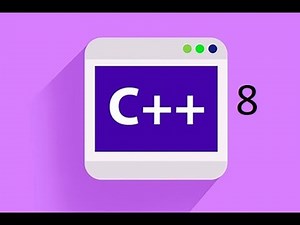 C++ - 8 - Maths Operations ( Myanmar - ျမန္မာ )