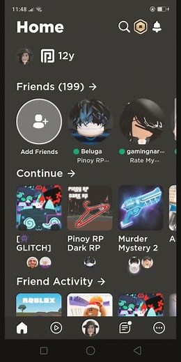 How to buy robux using gcash?