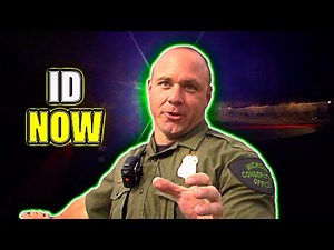 Tyrant Cops Get Owned !! I.D. Refusal - First Amendment Audit Fail