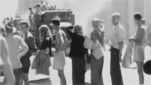 Angels of mercy over Laguna de Bay: How American paratroopers and Filipino guerillas saved over 2,000 prisoners in World War II