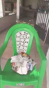 ela quer tomar banho na piscina