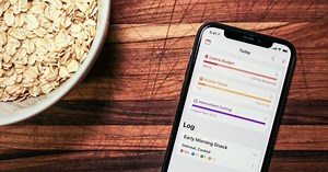 FoodNoms for iOS offers robust food, calorie, macros tracking with an Apple-like UI - 9to5Mac