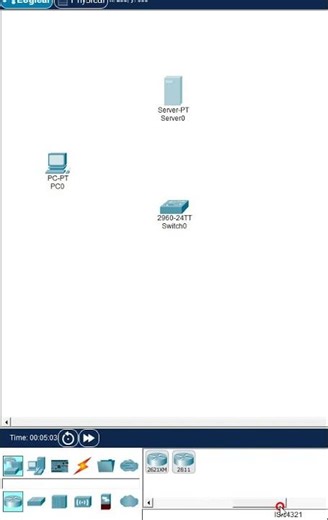 5.How to Take CISCO Router in CISCO Packet Tracer?