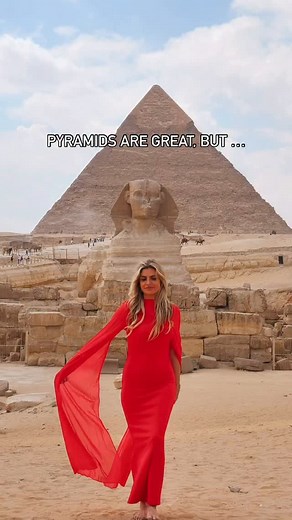 3.9K views · 10K reactions | add this hidden gem to your Egypt...