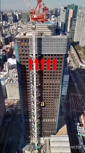 Why Do Buildings Seem to Sink in Japan?