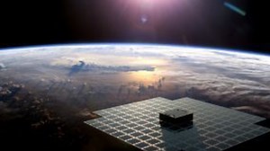 First ever space-based voice call made in West Texas