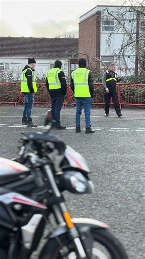 Learn to ride in London: CBT to full licence (A1/A2/DAS) with expert instructors #CBTLondon