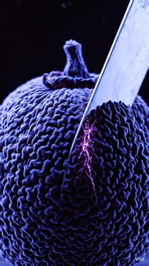 1. THE UNIVERSE INSIDE A FRUIT? 🌌🍎 #shorts