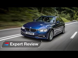 BMW 3 Series review