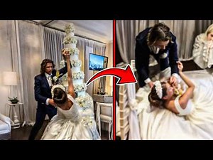 When A Karen Ruins The Wedding…