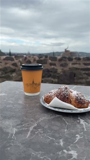 Welcome to Edinburgh #edinburgh