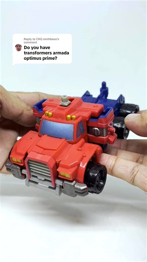 Transformers: Understanding The Fallen Character