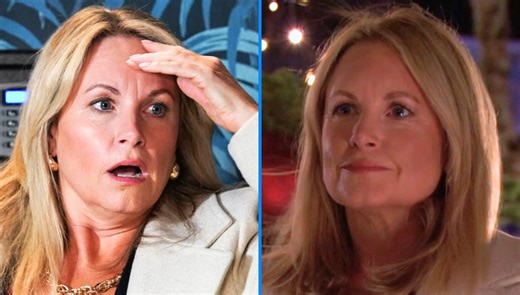 She's back! What happens next as Sam returns to EastEnders