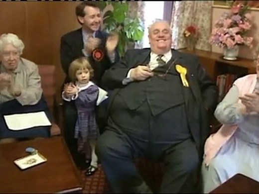 Cyril Smith