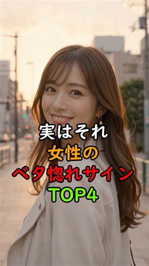 [If Even One Applies, You've Got a Chance] 4 Subtle Signs a Woman Is Truly Into You #Dating #Dati...