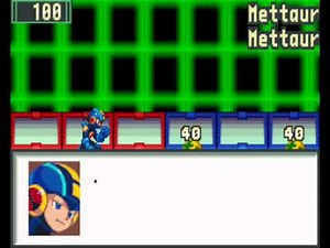 Let's Play MMBN2 Extras (for RoahmMythril) - Standard Battle Chips (Part 4/5)