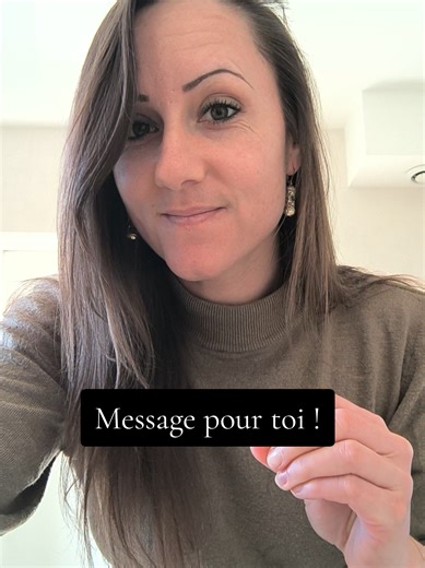 Message motivant pour les chrétiens