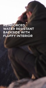 Did you know the Forest Pants went through 3 years testing on 4 continents. To say the Swazi Forest Pants are a well thought out garment is quite the understatement. ✅ Built in 4 way stretch provides amazing comfort and freedom of movement ✅ Water and mud-resistant ✅ 2 deep zippered side pockets ✅ 2 vented thigh pockets ✅ Articulated knees ✅ Knee pads (insert pocket on outer leg) ✅ D-ring for keys, carabiner etc Look better than your mate > https://bit.ly/4iDCAwJ | Swazi