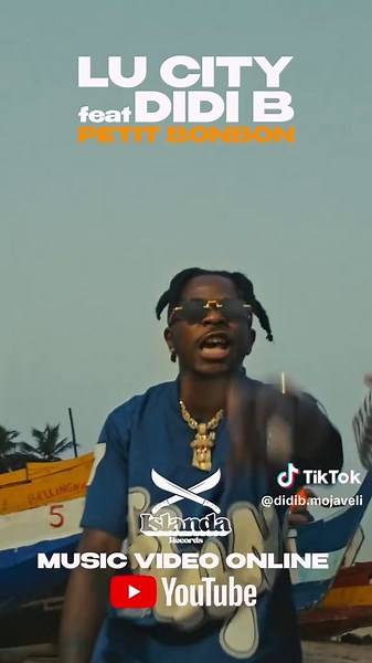 Lucity x me , on YouTube 🚀🚀🚀🌍