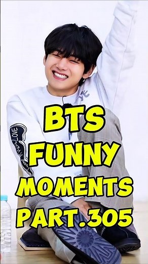 “BTS Being Naturally Chaotic – The Ultimate Laugh Challenge Compilation”
