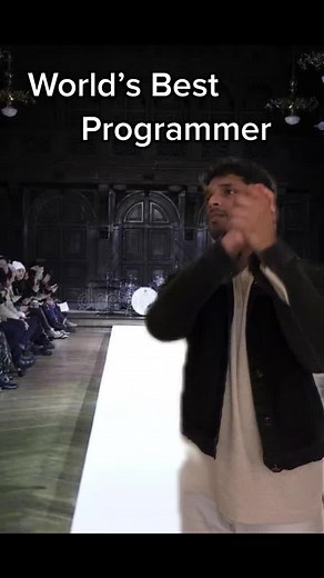 How doth one write bug free code? I heard segmentation faults and syntax errors are just apples and bananas of the programming world and I’ve got a fruit basket. #programminghumor #techtok #codingtok