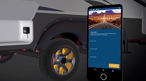 17 reactions | Make sure you're always ready for the road with Tire Linc®. Shop Now →https://store.lci1.com/tire-linc #tirelinc #rvaccessories #rvtowing | Lippert | Facebook