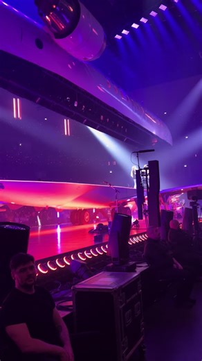 Apache 207 in Hannover: A Memorable Concert Experience