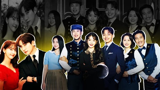 King The Land To Hotel Del Luna: 4 K-Dramas Set In Luxe Hotels  | Herzindagi