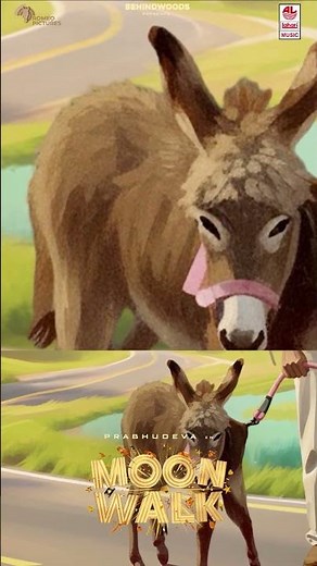 Moonwalk Mini Cassette - #Jiger Official Video