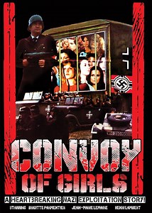 Convoy of Girls