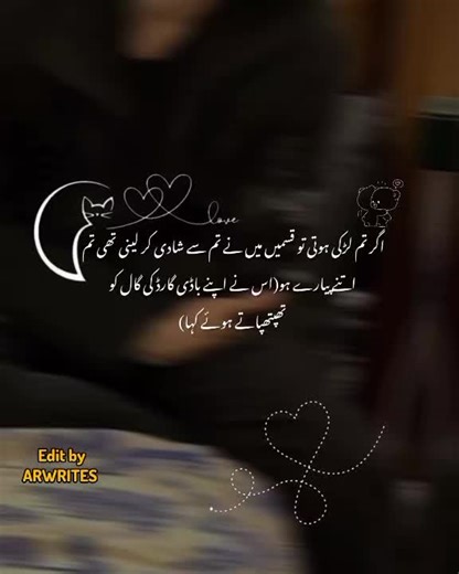 Novel 'Kis Kis Ko Janana Hai' Overview