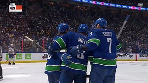 ONE. GOAL. GAME. | Sportsnet