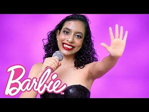Riri's Barbie Song Cover