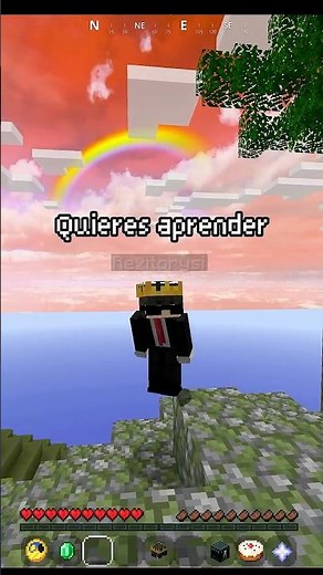 LEARN TO MAKE BRIDGES IN MINECRAFT JAVA #minecraft #bridge #bridges #minecraftjava #tutorial