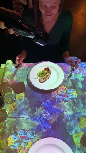 Savour the Flavours with Le Petit Chef at Paradox Hotel Vancouver